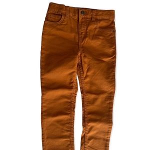 Carter’s Boys Jeans – Size 7 Slim Fit – New Without Tags